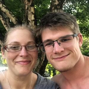 Meet your Posher, Brianne